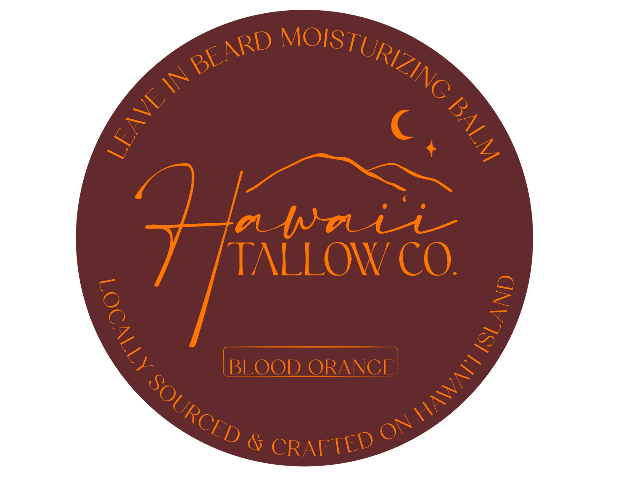 Leave in Beard Moisturizer