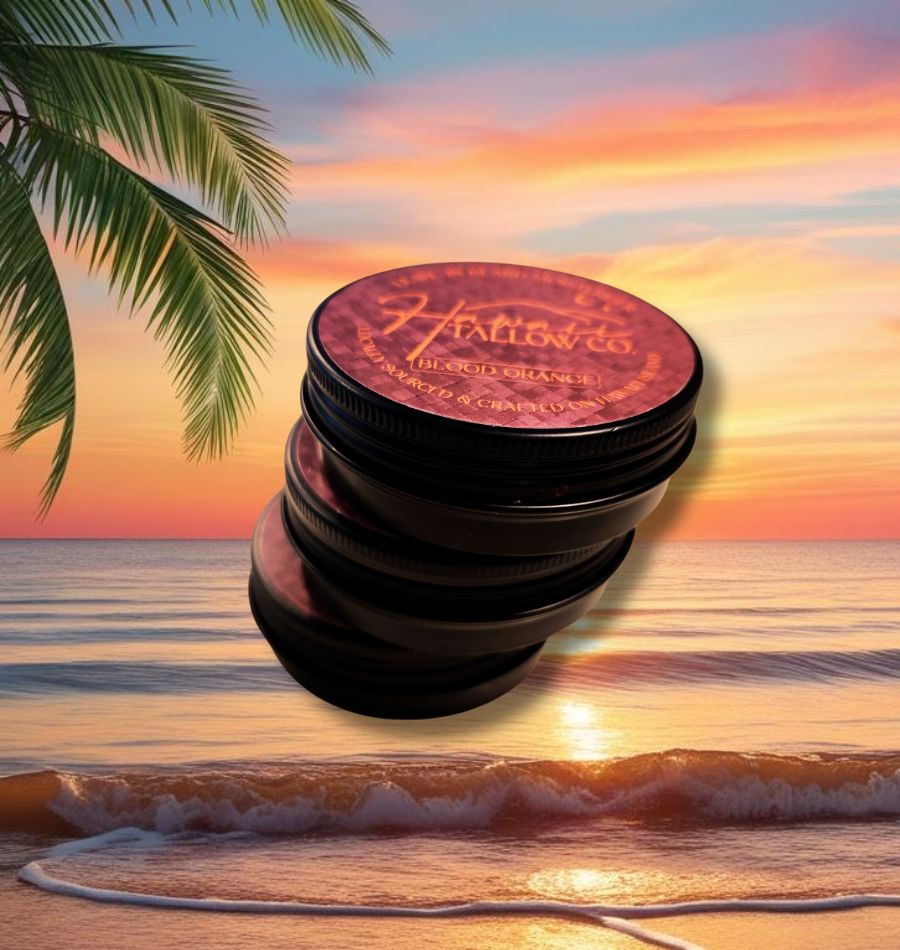 Leave in Beard Moisturizer