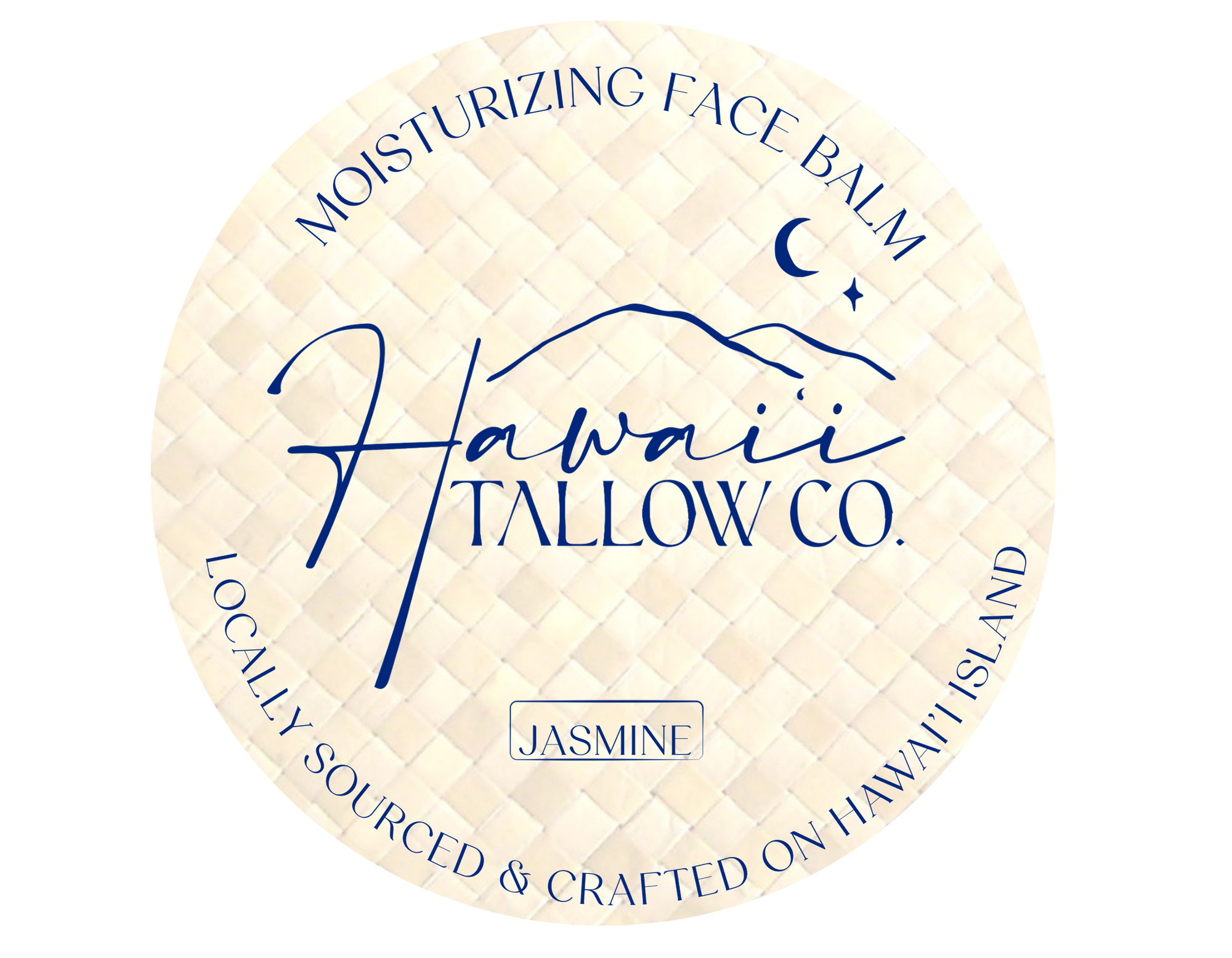 Moisturizing Face Balm