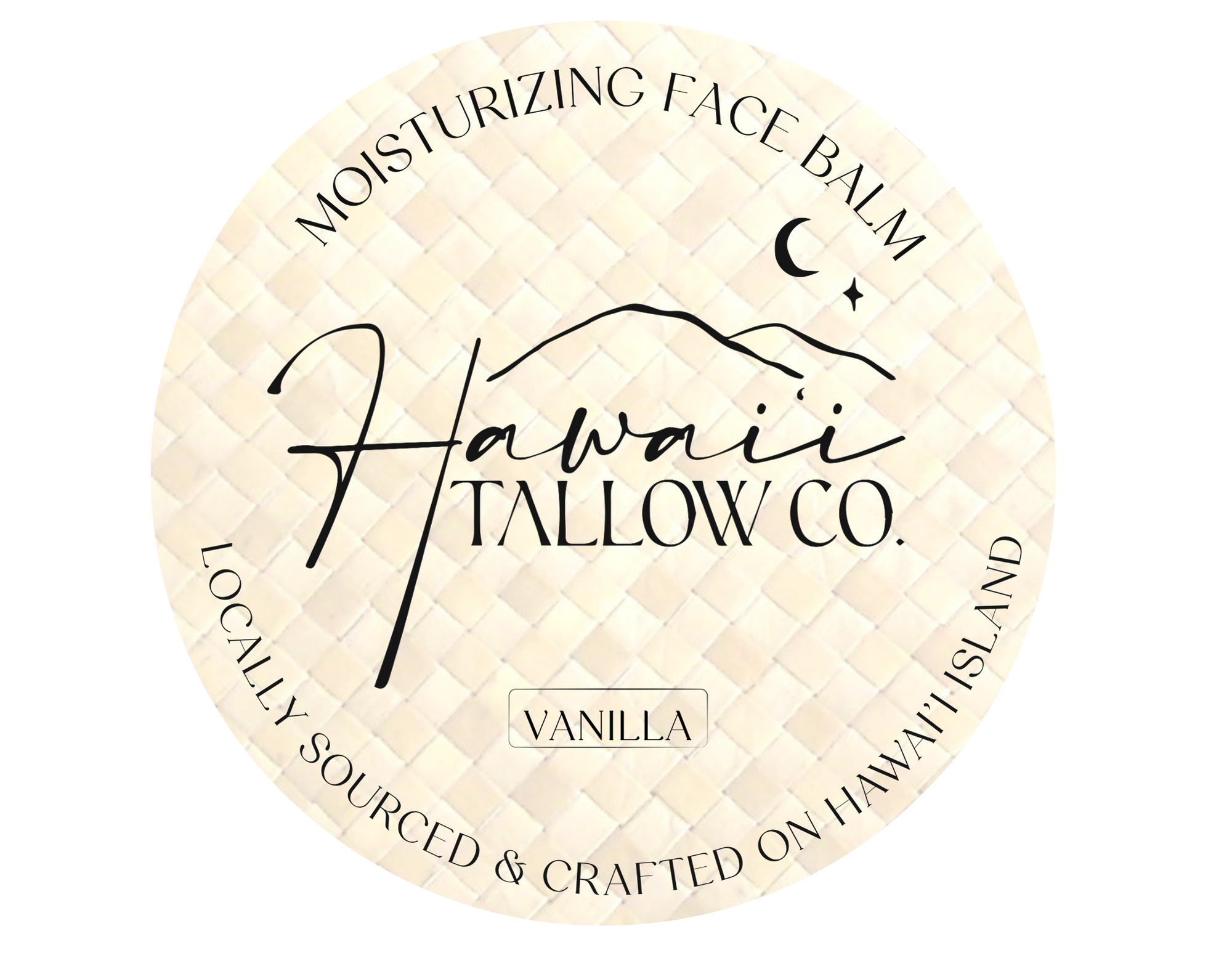 Moisturizing Face Balm