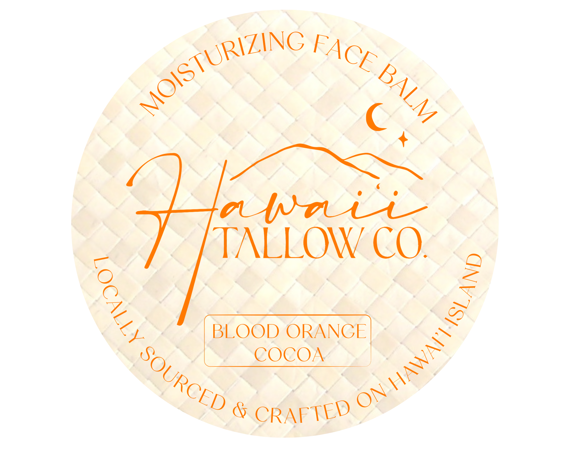 Moisturizing Face Balm