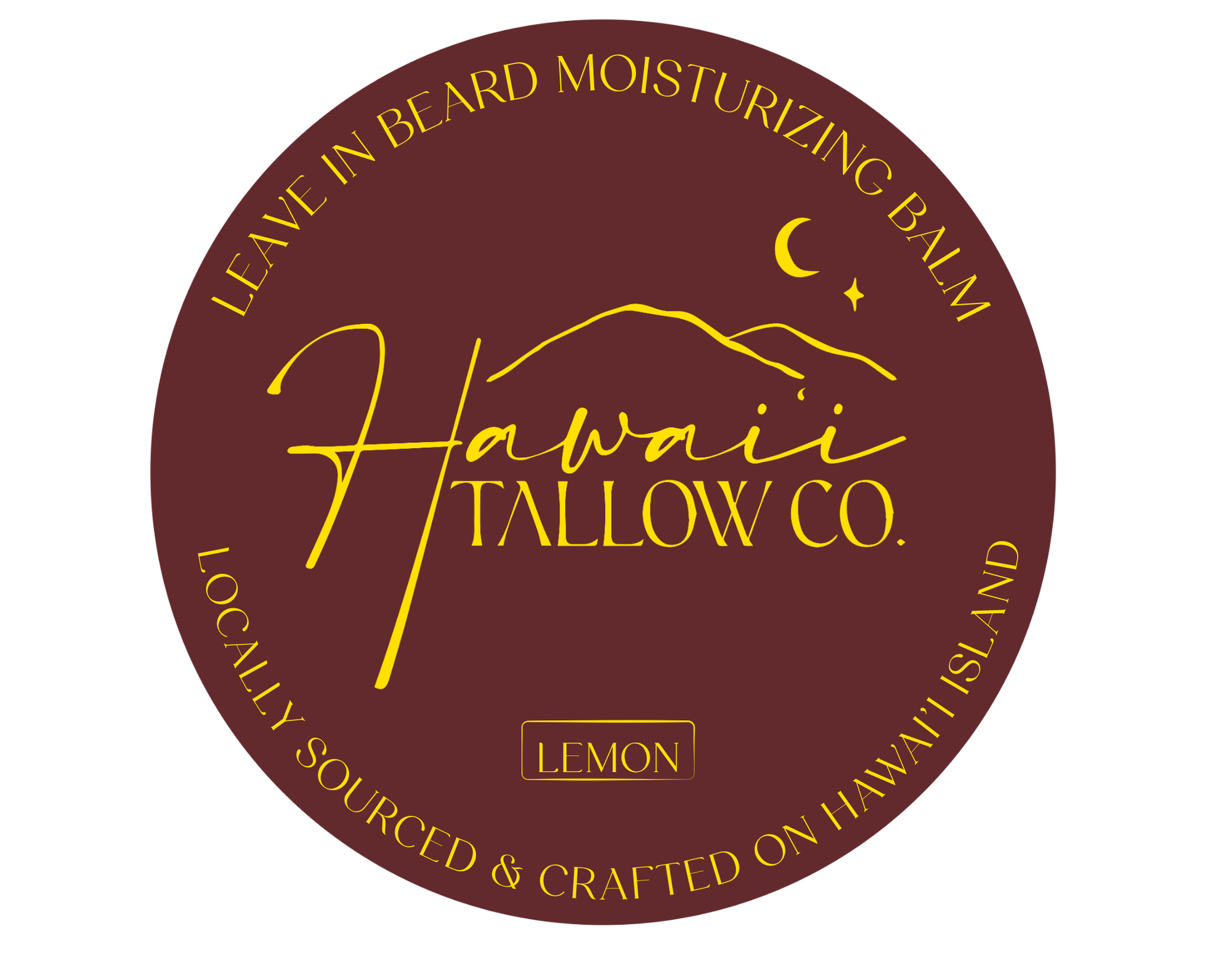 Leave in Beard Moisturizer