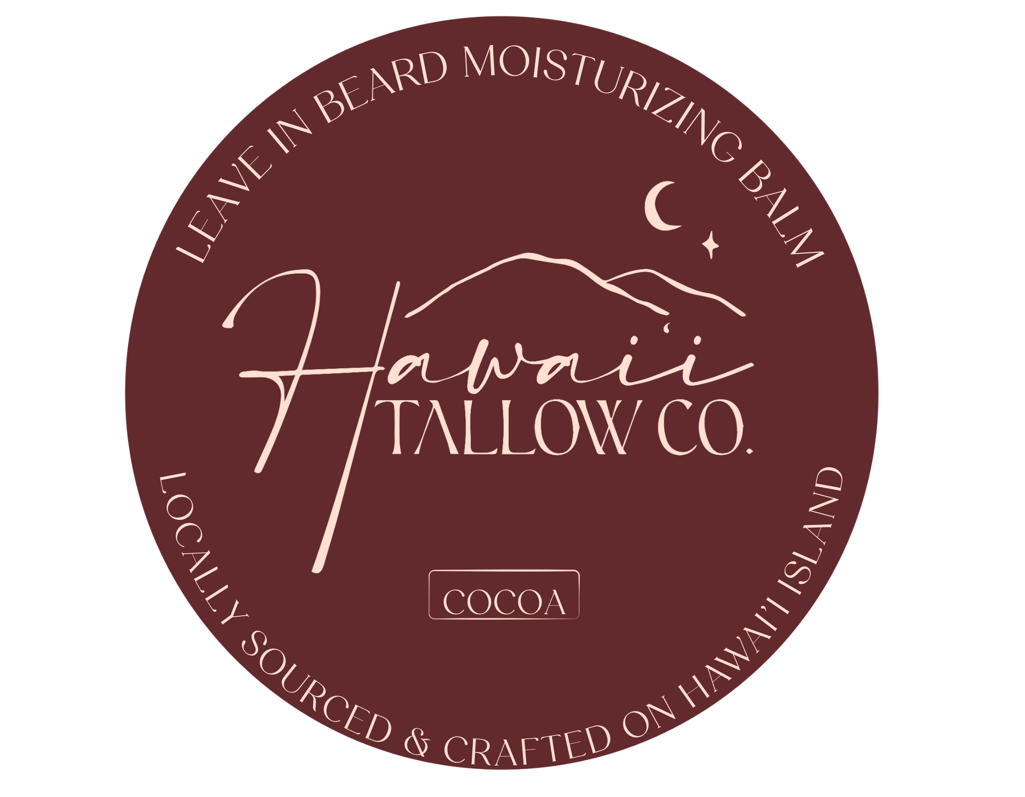 Leave in Beard Moisturizer